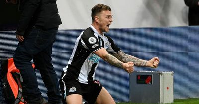 Kieran Trippier praises Newcastle United's character as goal hero hails 'dominant' display