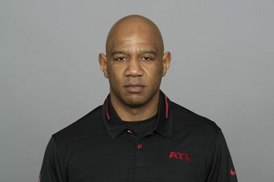 Falcons QBs coach Charles London to interview for Dolphins OC gig