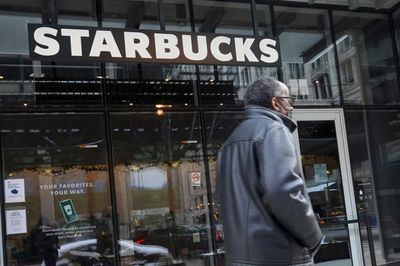 Union says Starbucks fired organizing committee at US store