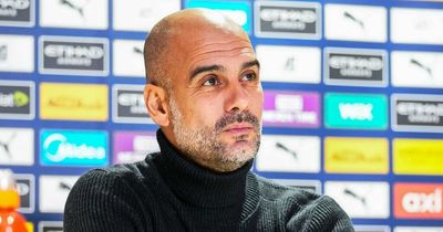 'I know' - Pep Guardiola sends Liverpool warning to Man City