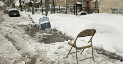 ‘Dibs’ to be removed in Chicago starting Friday