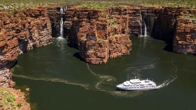 Business survey paints dire picture for East Kimberley after border reopening delay
