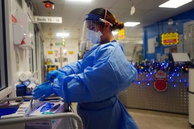 Leak suggests 18 more firms given ‘VIP lane’ treatment for PPE contracts