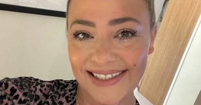 Lisa Armstrong's fans rally around her after she shares 'healing' message