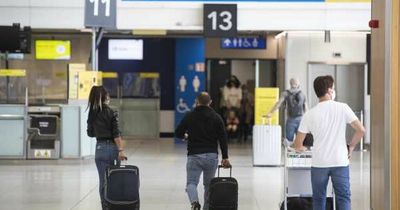 Three measures Irish tourists need to know if holidaying in Spain, Portugal or Europe this summer