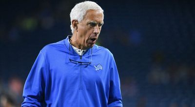 Panthers hire Paul Pasqualoni as new defensive line coach