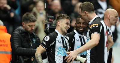 Newcastle's £12m masterstroke, Bruno Guimaraes' moment and haunted Jordan Pickford - 5 things