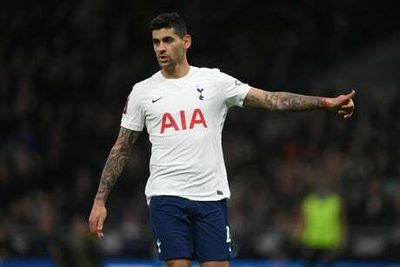 Tottenham will make Cristian Romero’s move permanent, confirms Antonio Conte