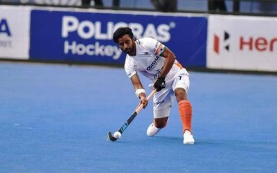 Pro League Hockey | India thrashes France 5-0 in its opener