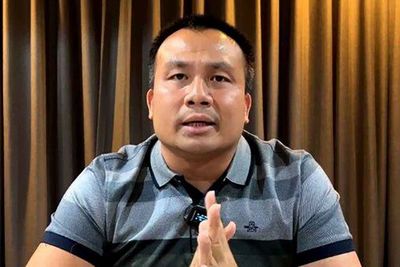Ex-monk linked to illegal land purchase