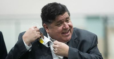 Illinois coronavirus: Pritzker to announce plan to phase out mask mandate on Wednesday, sources say