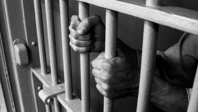 COVID brings down prison population