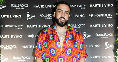 French Montana in shock after realising he met Tinder Swindler years ago