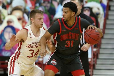 Seth Towns ruled out for remainder of Ohio State season