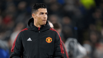 Cristiano Ronaldo Endures Worst Club Goal Drought Since 2010