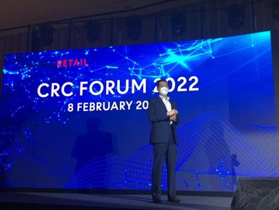 CRC splashes out B100bn for strategic expansion