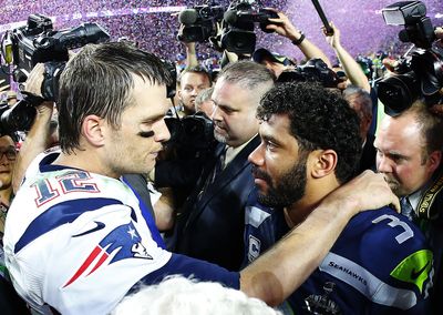 Where Seahawks Super Bowl quarterback matchups rank all time