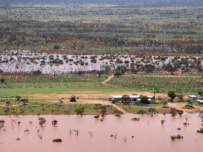 South Australia flood emergency lifted