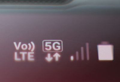 More street lights to be home to 5G antennas as part of UK Government scheme