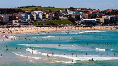 PSA: There’s No Swim Warnings For Heaps Of Syd’s Most Popular Beaches After Rain Pollution