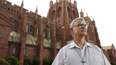 Newcastle bishop says discrimination bill 'misuses religion to create a wedge'