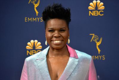 Why won't NBC rehire Leslie Jones?