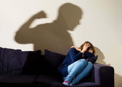 Domestic abuse survivor urges others in violent relationships to contact police