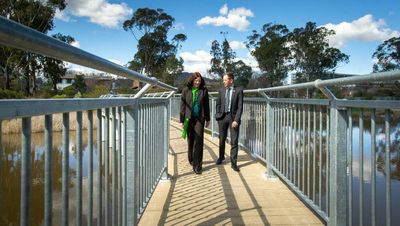 Push for healthy environment to be included in ACT Human Right's Act