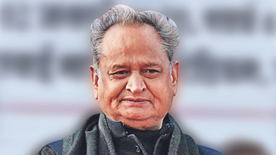 Rajasthan: Assembly session begins today, Opposition to make it a stormy affair