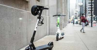 What Chicago needs from a shared e-scooter program