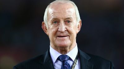 Rugby league Immortal Johnny Raper dies aged 82