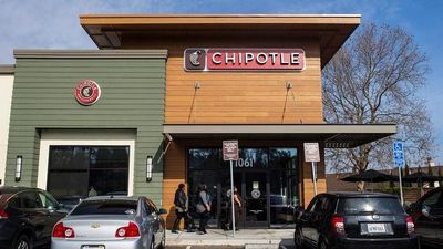 Chipotle Will Need Almost 13 Years to Open All the Restaurants It Says It Can