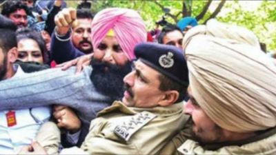 Ludhiana: Lok Insaaf Party chief Simarjit Singh Bains detained for bid to murder rival, released
