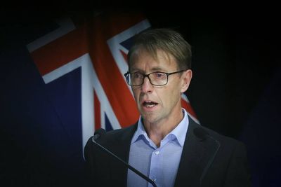 Omicron to slam a health system at 'breaking point'