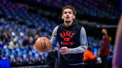 Zach LaVine, Karl-Anthony Towns, Trae Young Headline NBA All-Star Three-Point Contest