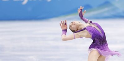 Your guide to the best figure skating at the Beijing Winter Olympics – through the eyes of a dancer