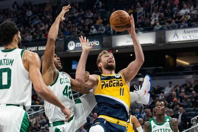 Crossover: The NBA Trade Deadline Deals Start Early