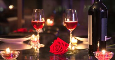Chicago area restaurants serving up Valentine’s Day dining options in style