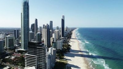 International students seek accommodation as Gold Coast housing crisis worsens