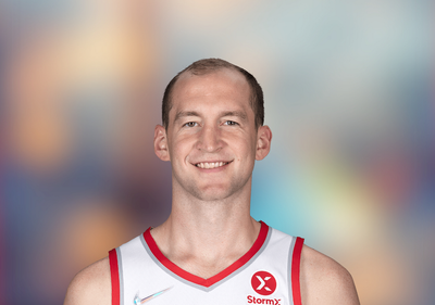 Cody Zeller waived by Blazers