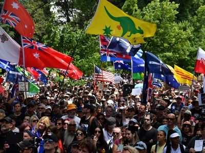 Vic far-right groups put under examination