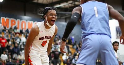 Young holds off Hyde Park’s late charge to earn a spot in the city semis