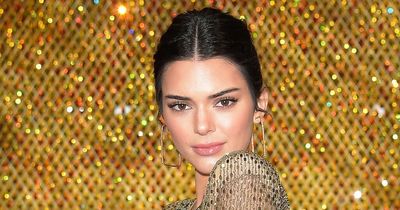 Kendall Jenner pokes fun at herself after snowboard blunder in epic TikTok debut