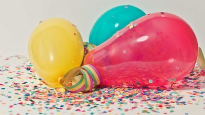 Balloon ban in Adelaide parks and facilities floated by eastern suburbs council