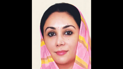 Rs 5 crore approved for hockey ground in Rajsamand