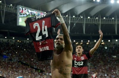 How homophobia made number 24 taboo in Brazilian football