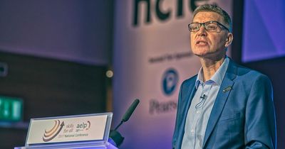 National Apprenticeship Week 2022: Comment - 'Whether 16 or 60, an apprenticeship is for you'
