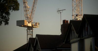 Residential activity dominates construction in Birmingham - report