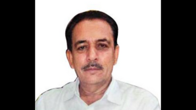 He cheated death twice, in S6 fire and Ahmedabad attacks