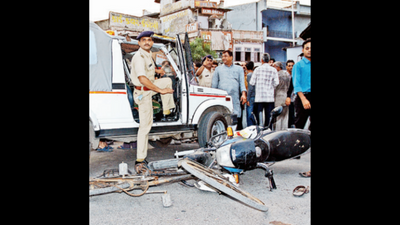 How blasts changed functioning of Gujarat Police